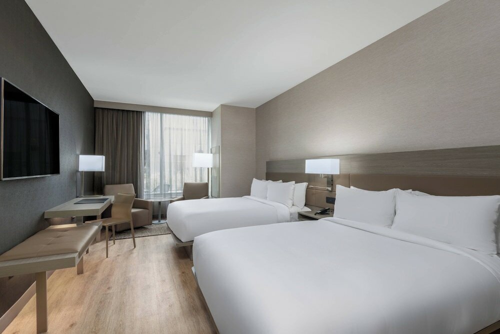 Фото Ac Hotel by Marriott Atlanta Midtown