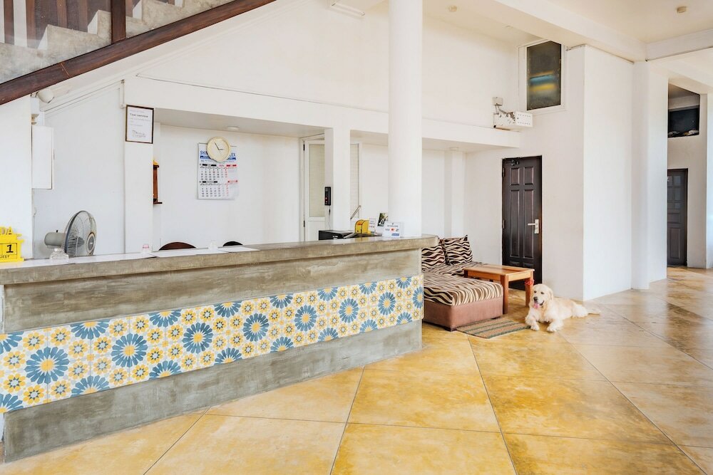Фото Central Beach Inn