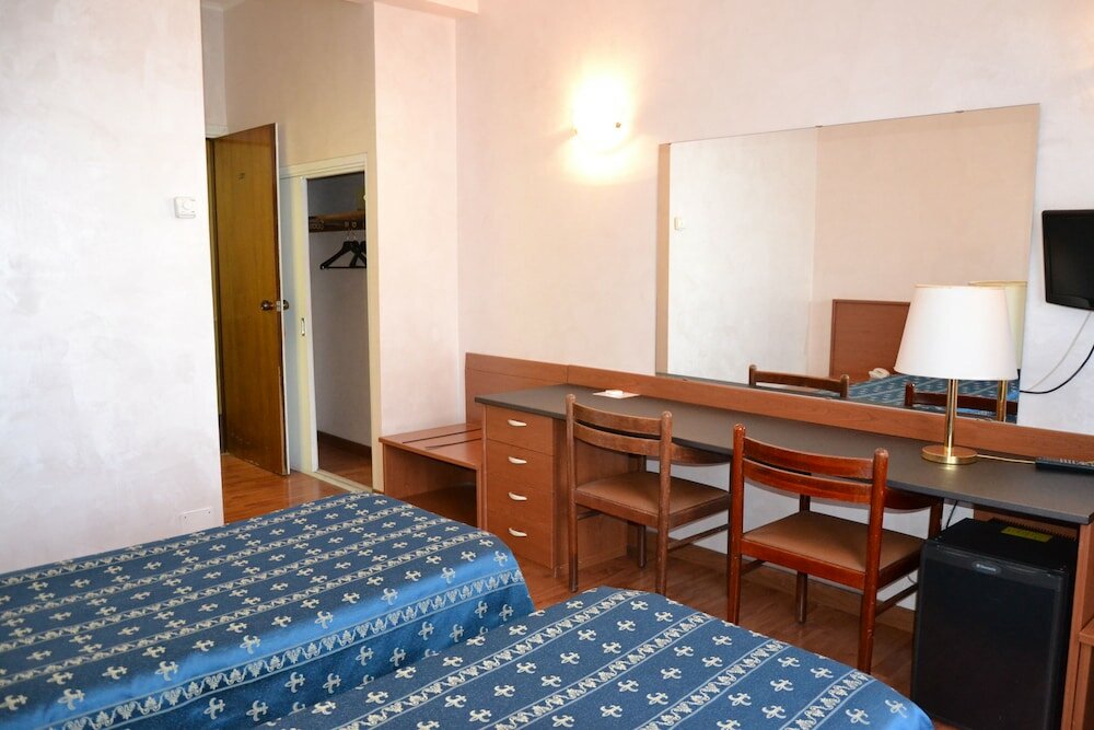 Фото Hotel Marc Aurelio