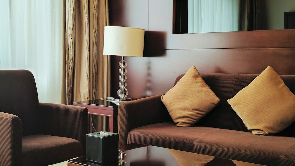 Фото Millennium Hotel Chengdu