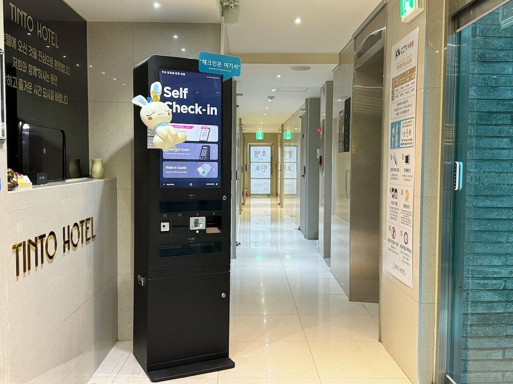 Фото Tinto Hotel