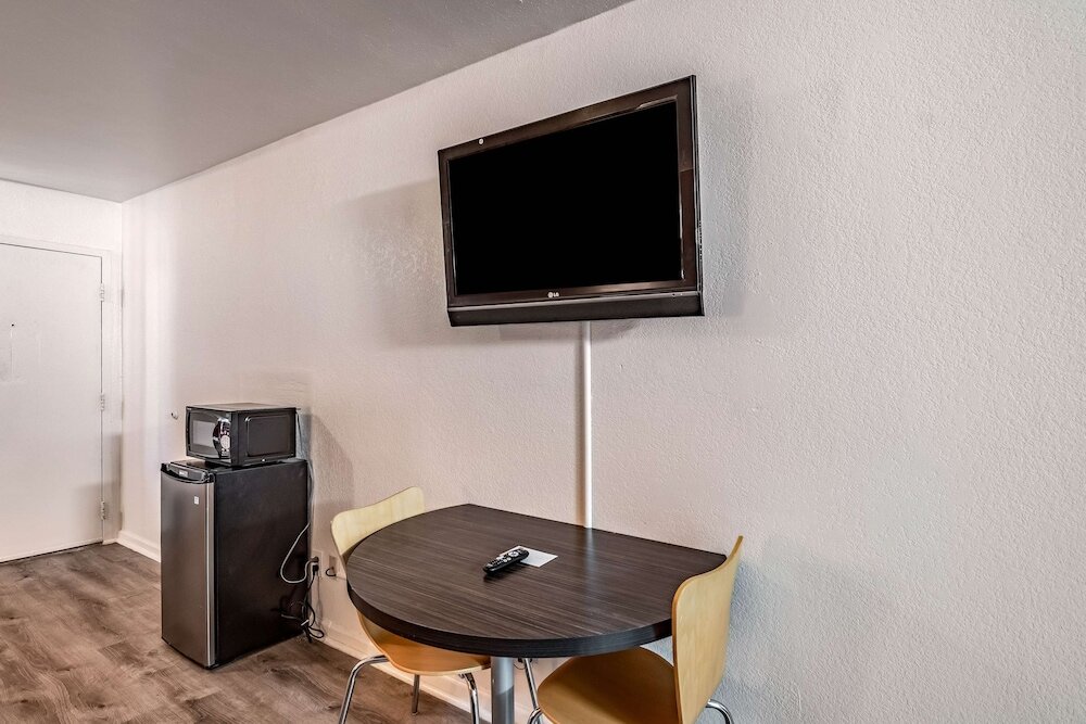 Фото Motel 6 Portsmouth, Va