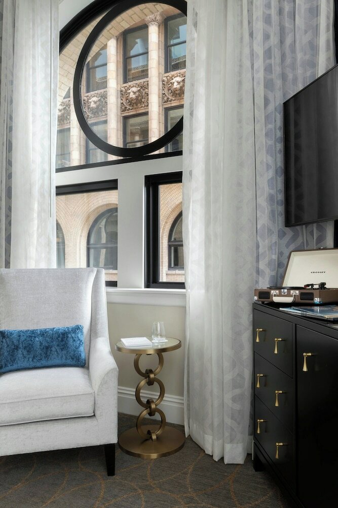 Фото Hotel Saint Louis, Autograph Collection