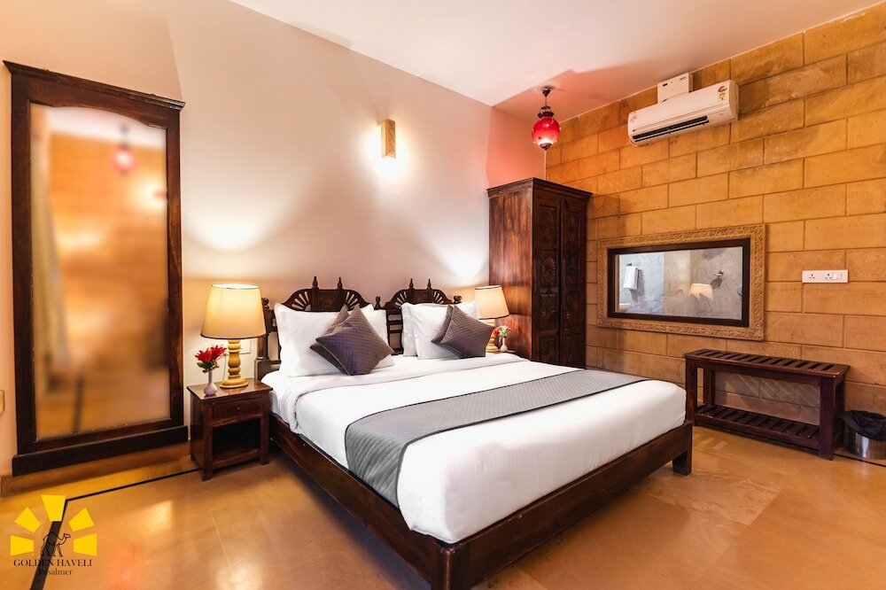 Фото Golden Haveli