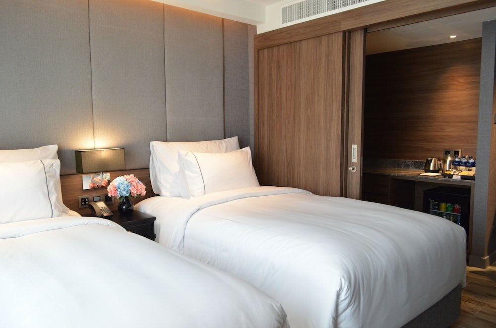 Фото Ayathorn Bangkok