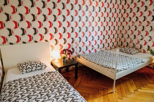 Гостиница Hostel Centar 2 в Загребе