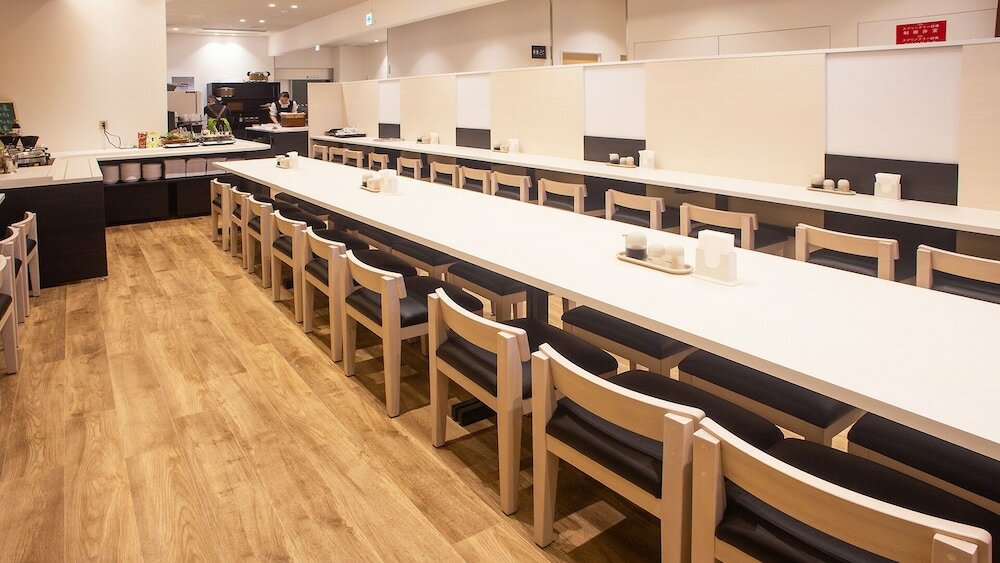 Фото Kuretakesou Hiroshima Otemachi