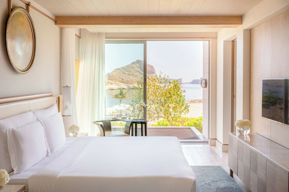 Фото Jumeirah Muscat Bay