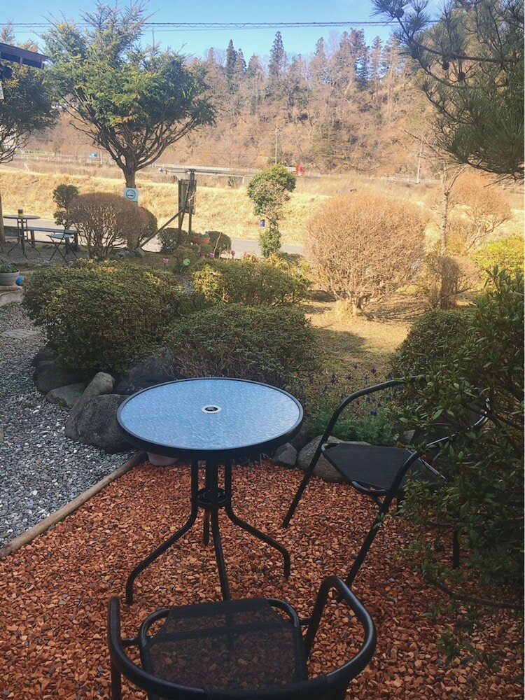 Фото Stay Nikko Guesthouse – Hostel