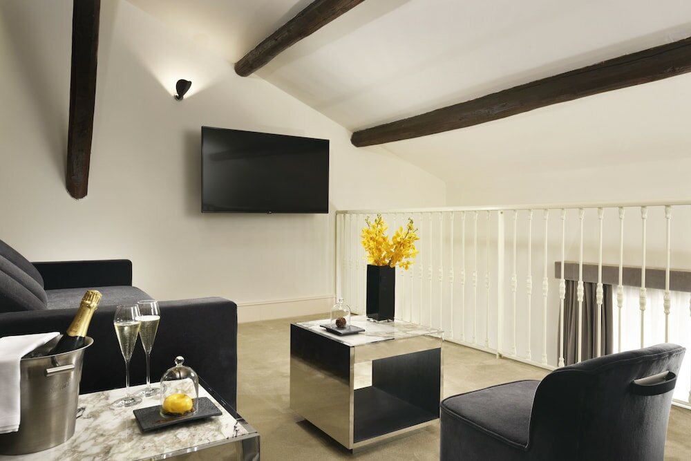 Фото The First Roma Dolce