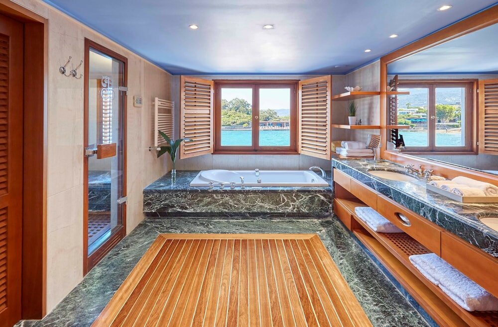 Фото Elounda Bay Palace Hotel