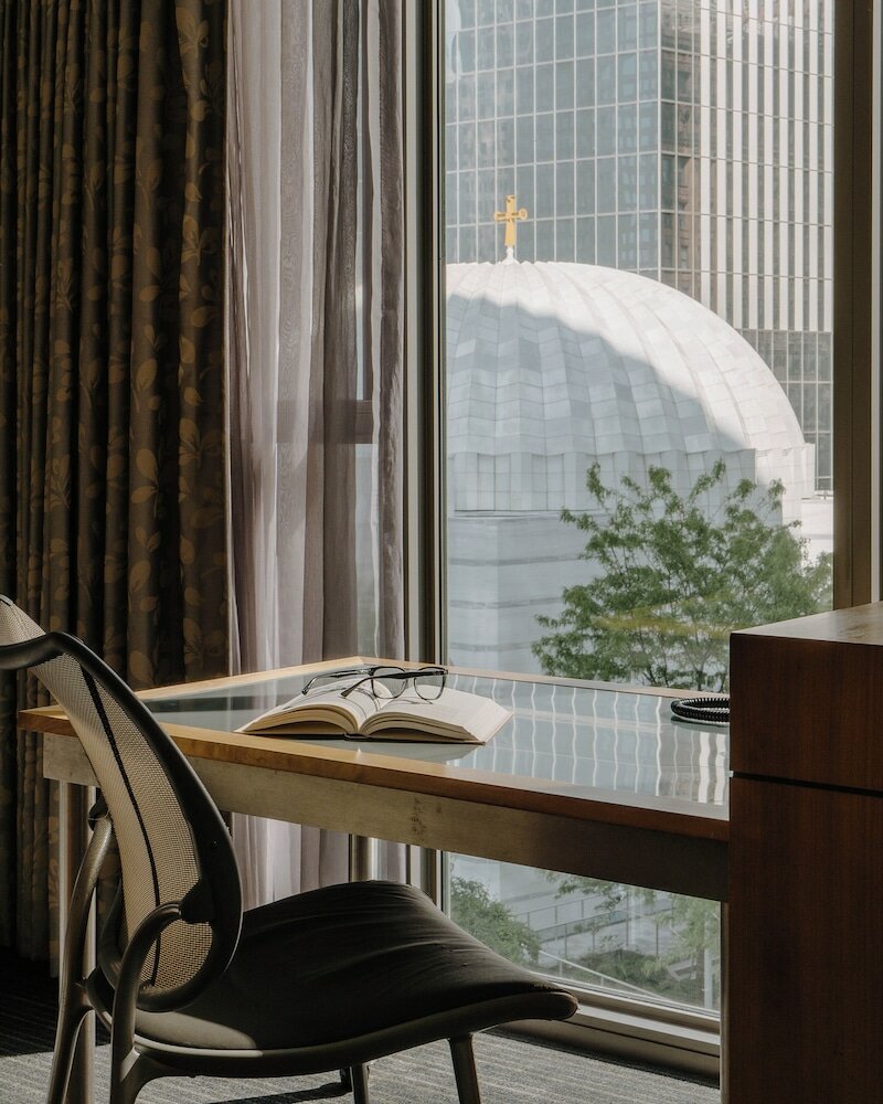 Фото World Center Hotel