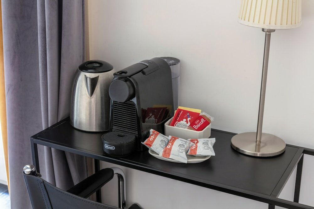 Фото Vatican Luxury Suites