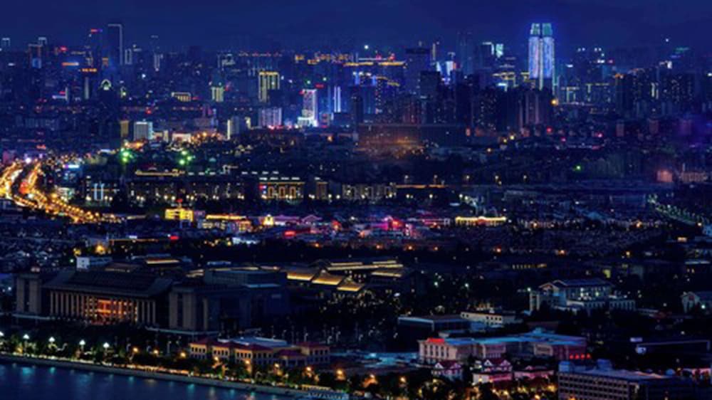 Фото Sofitel Kunming