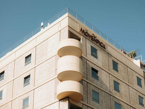 Гостиница Palace Hotel в Апулии