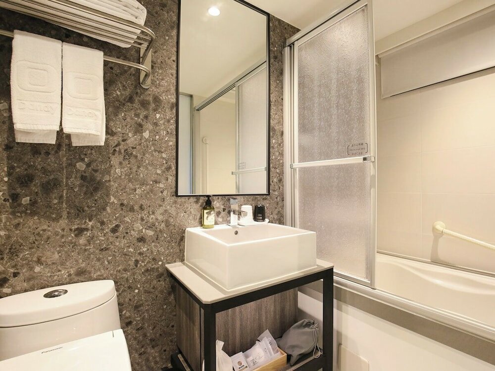 Фото Dandy Hotel Daan Park Branch