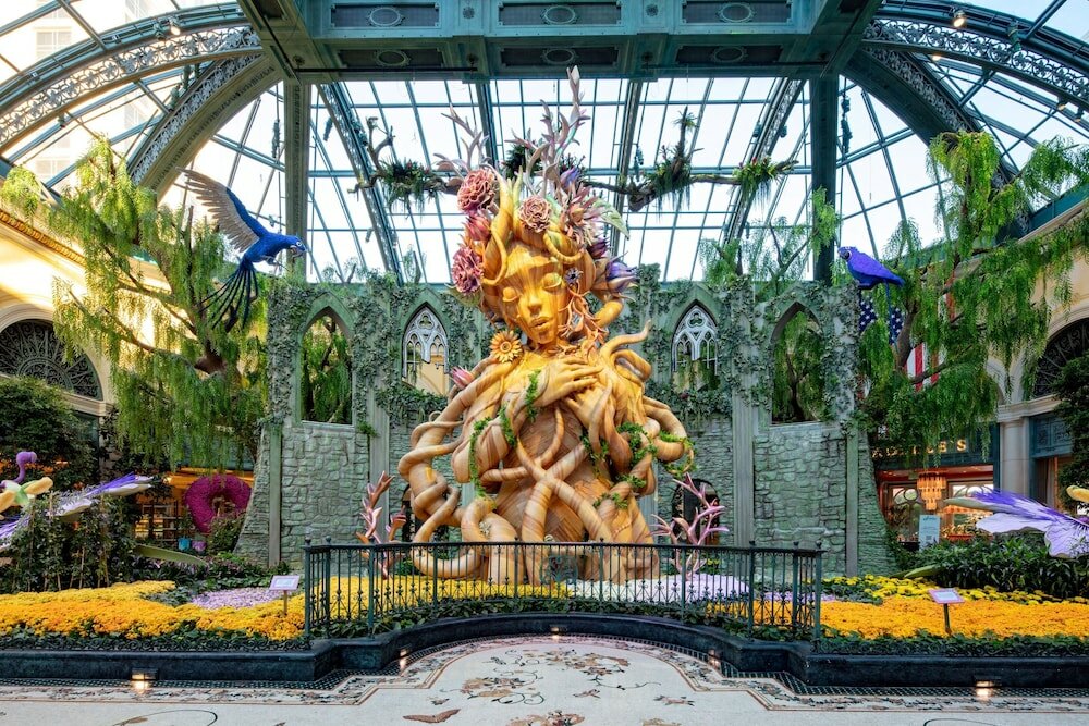 Фото Bellagio Hotel