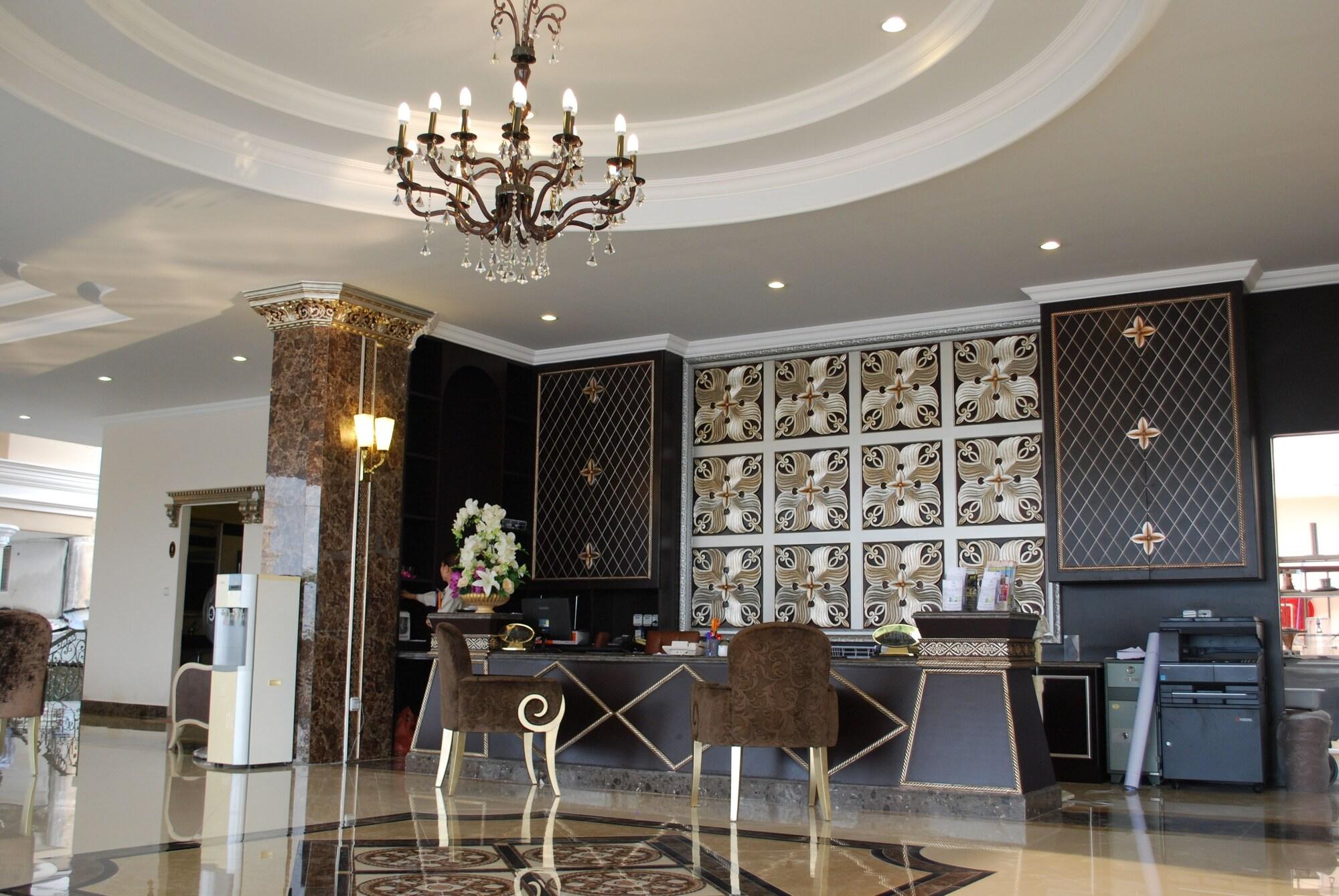 Фото Lk Grand Living Place