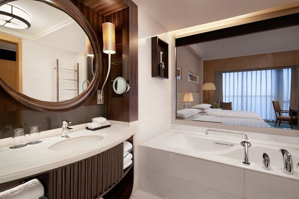 Фото Sheraton Hohhot Hotel