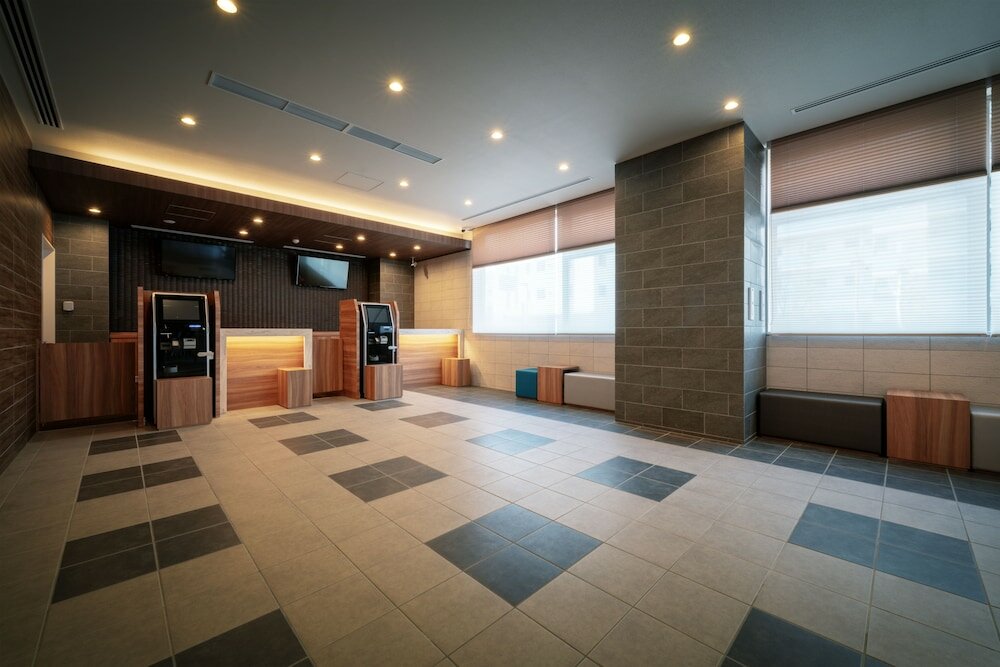 Фото Dormy Inn Morioka Hot Springs