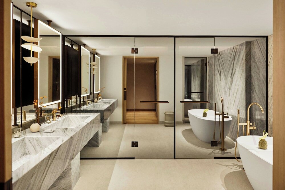 Фото Hotel Arts Barcelona
