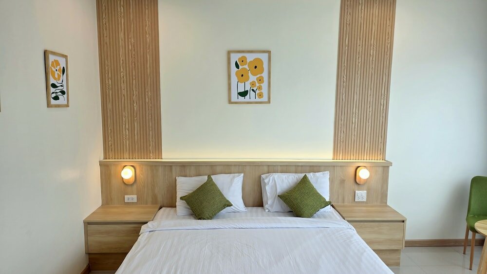 Фото Samed Port View Hotel
