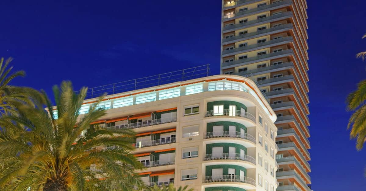 Фото Hotel Alicante Gran Sol, Affiliated by Meliá