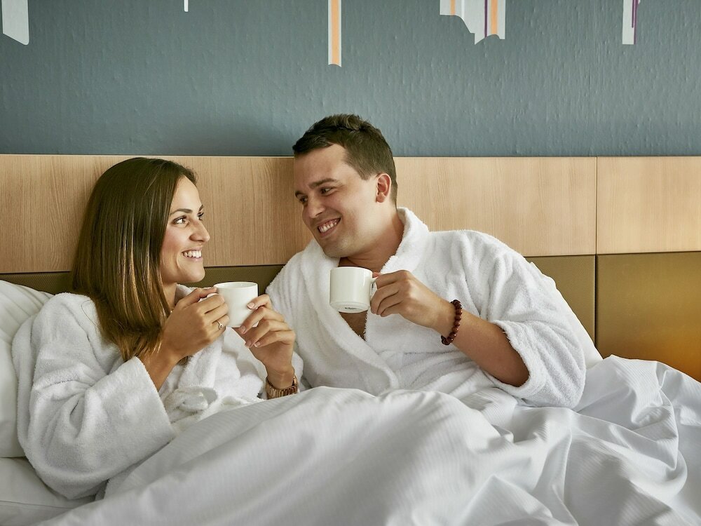Фото Mercure Perth