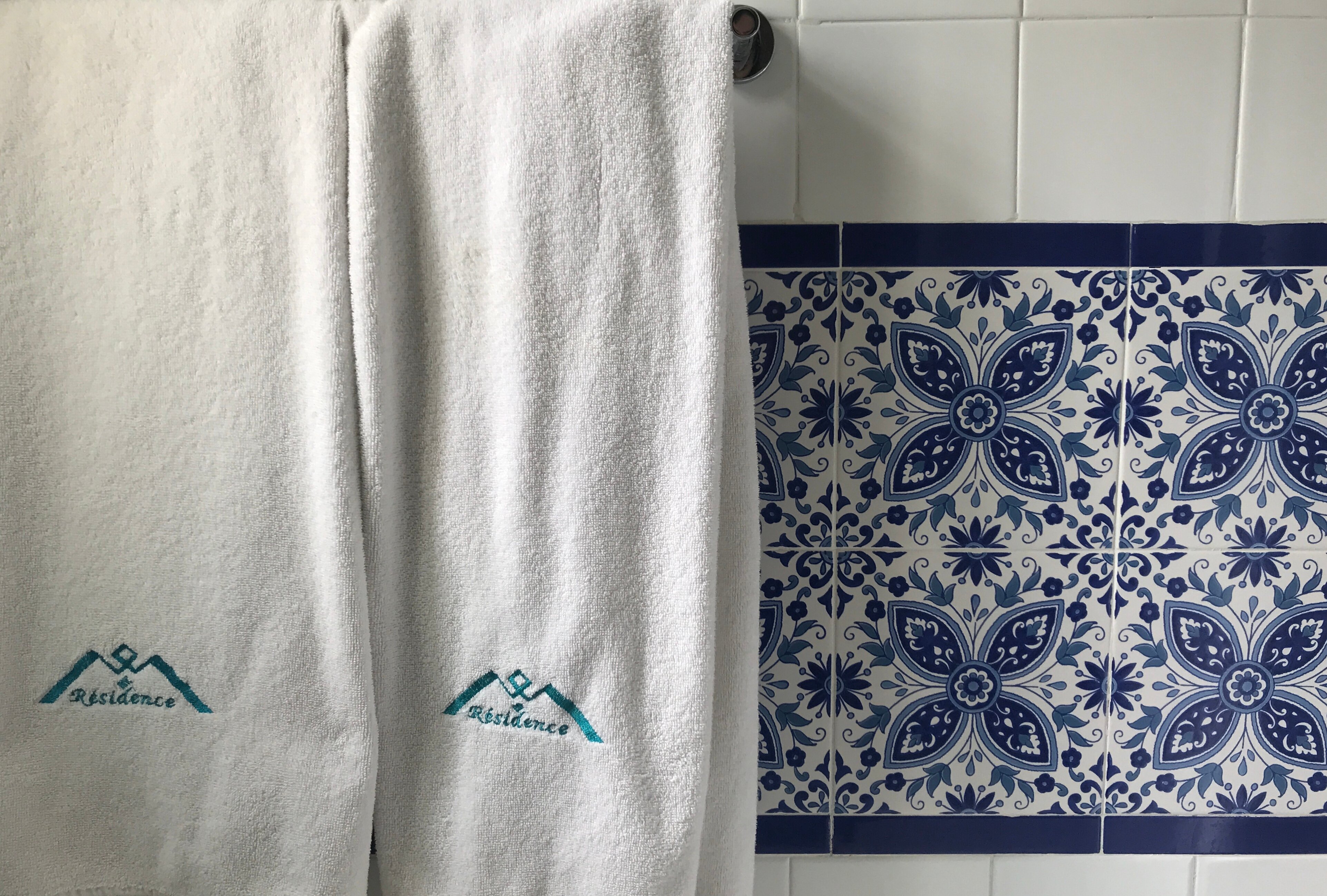 Фото Residence Mahmoud