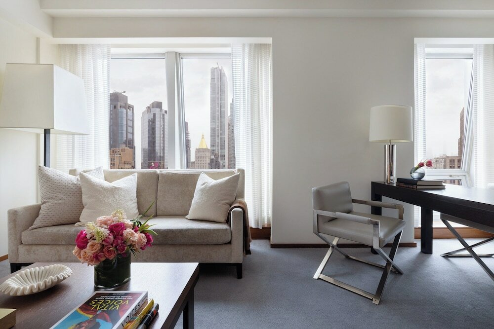 Фото The Langham, New York, Fifth Avenue