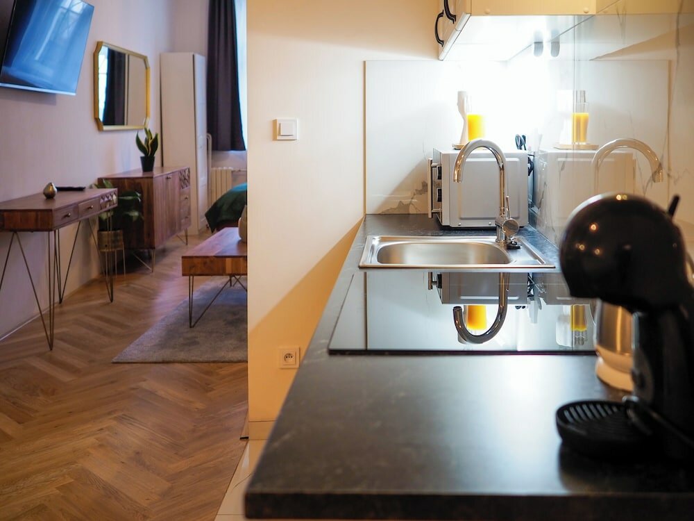 Фото Boutique Hotel 16