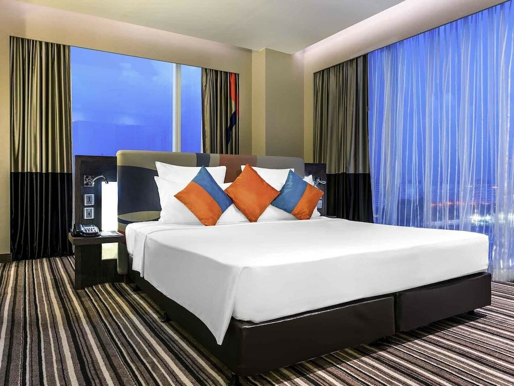 Фото Novotel Bangkok Impact