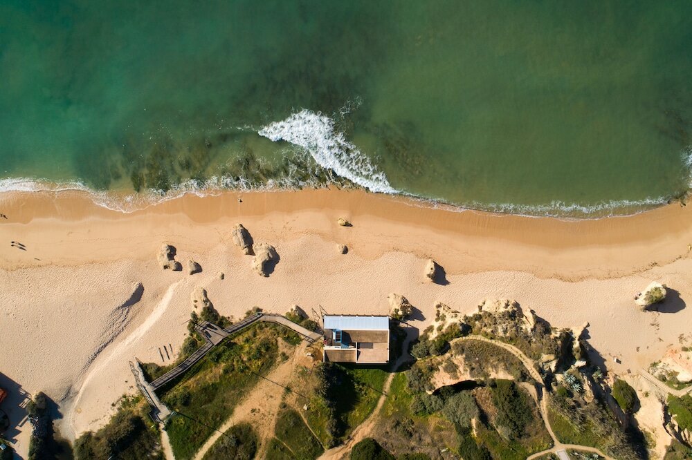 Фото Vila Galé Náutico