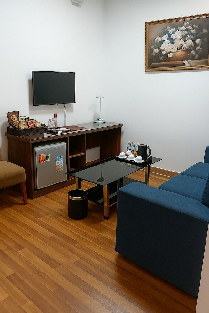 Фото A25 Hotel - Tue Tinh