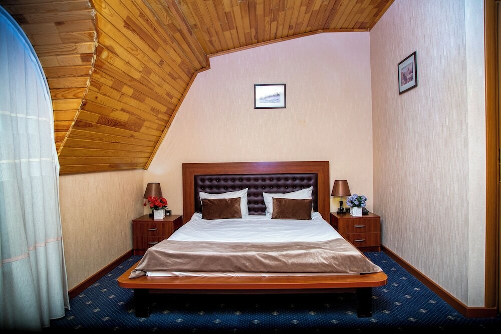 Фото Du Port Boutique Hotel