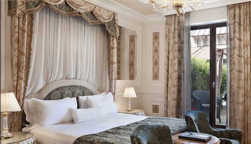 Фото Baglioni Hotel Carlton