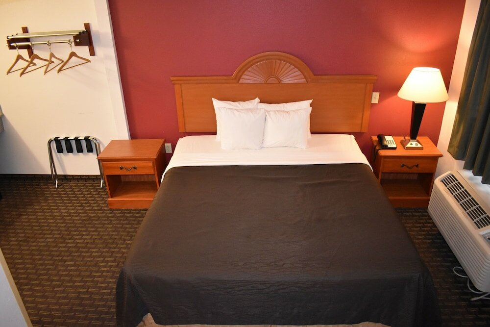 Фото Hotel Belmont