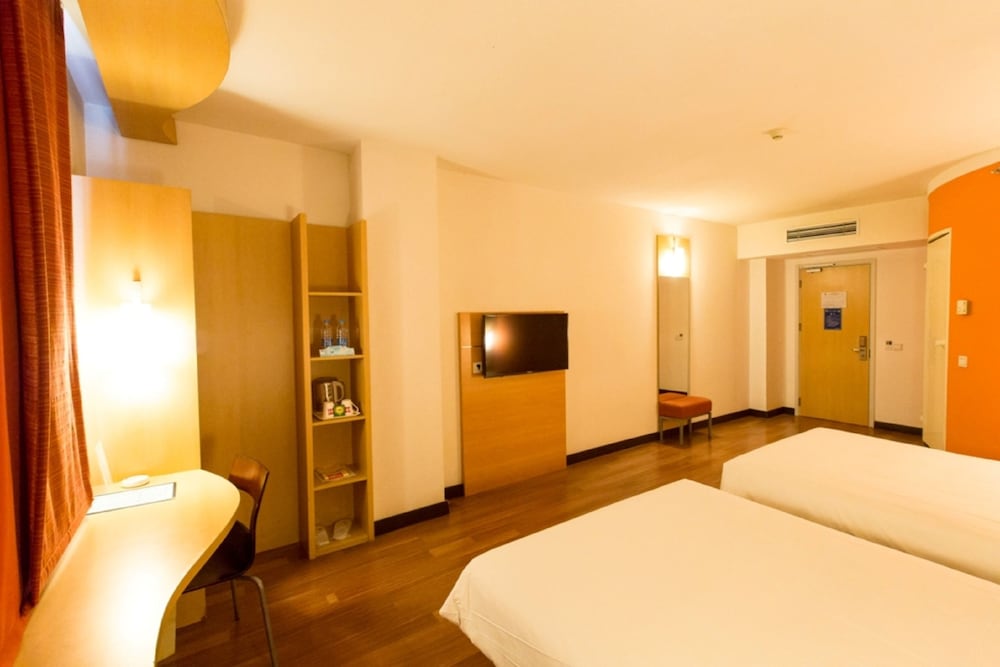 Фото Ibis Dongguan Dongcheng