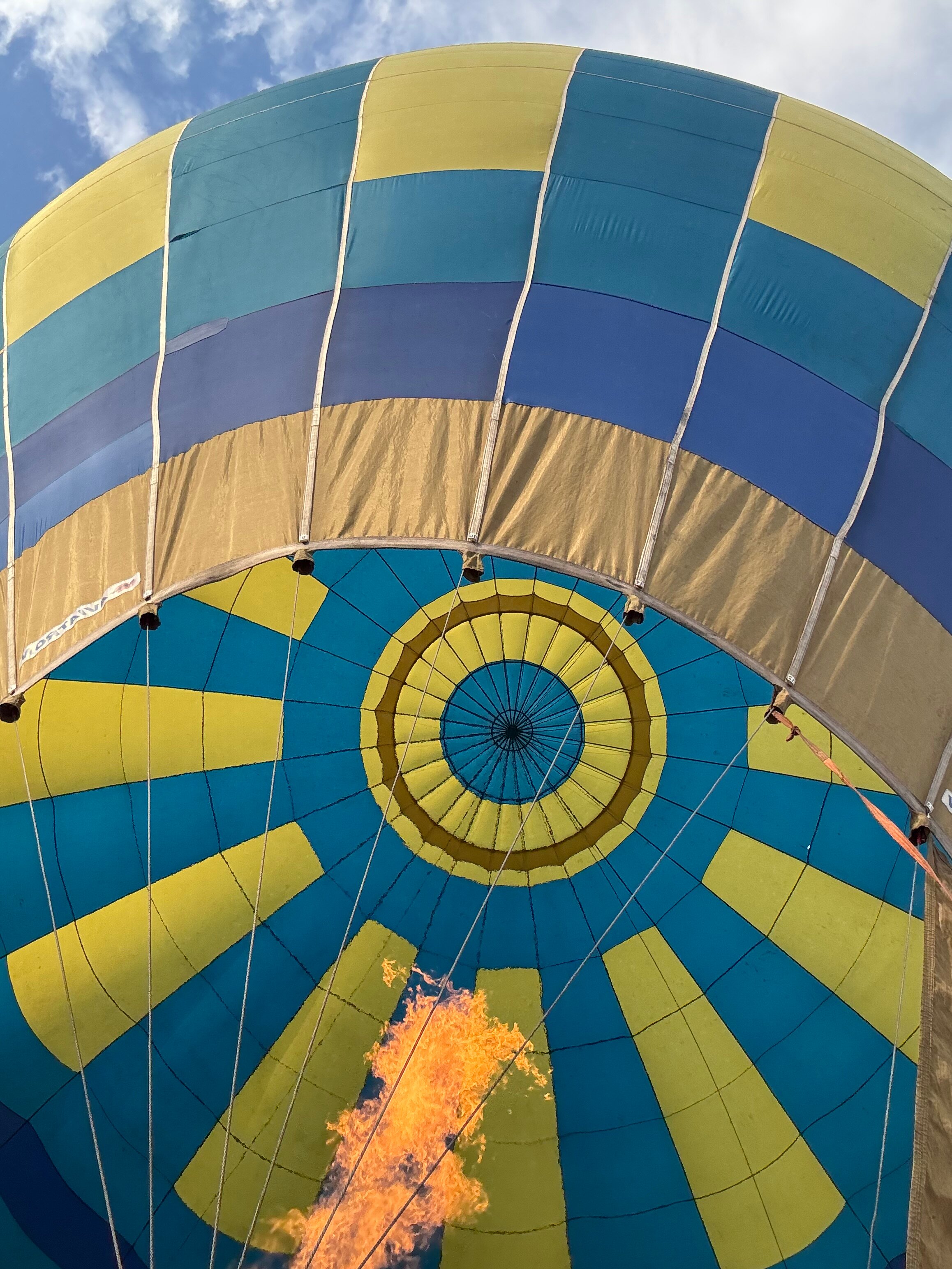 Фото Инь Ян