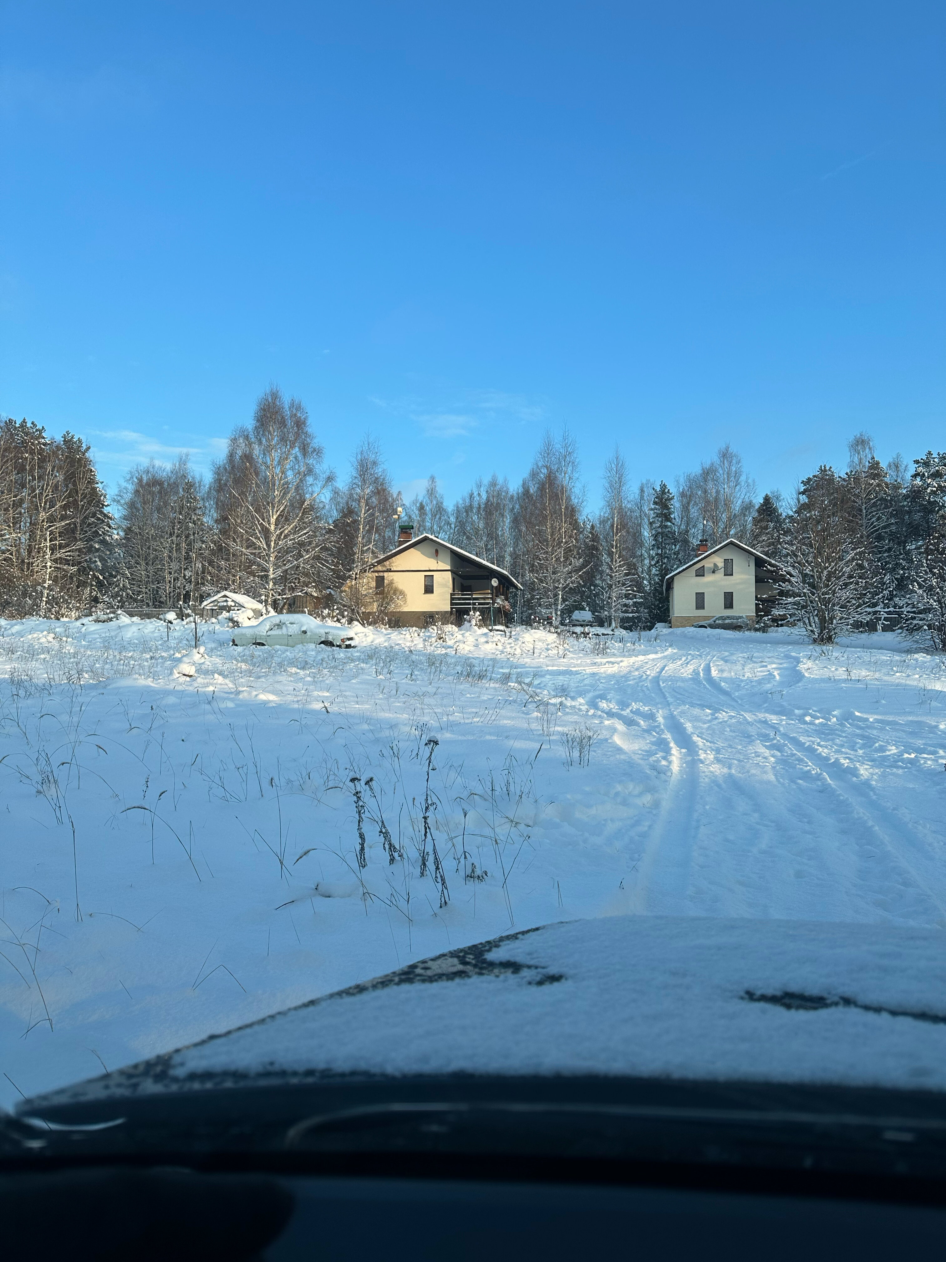 Фото Ай Куменово