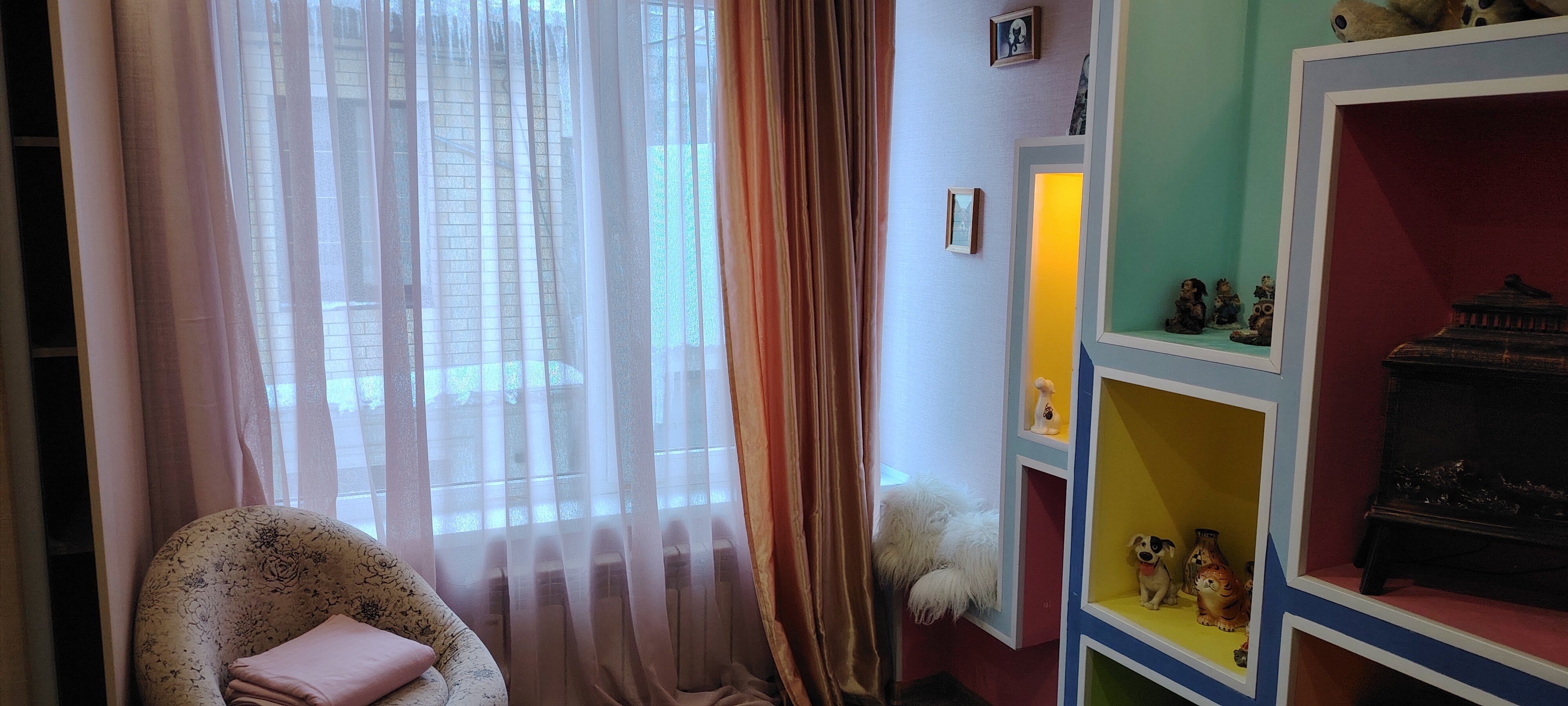 Фото Анжела