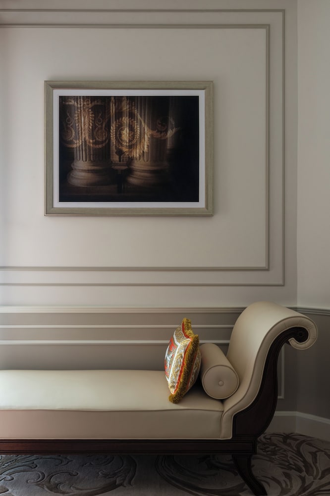 Фото Palazzo Versace Macau
