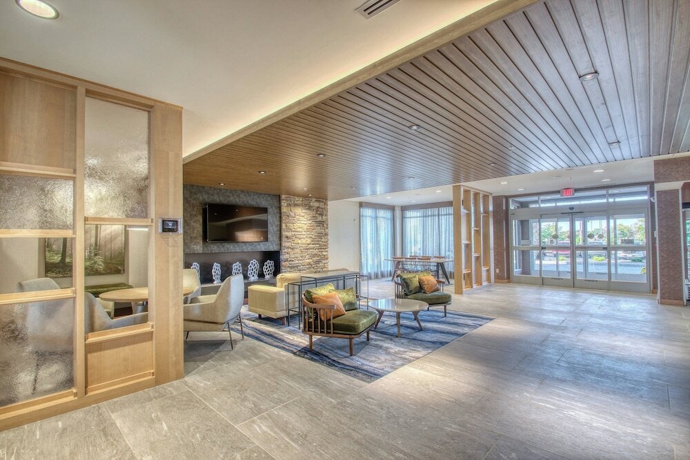 Фото Fairfield Inn & Suites by Marriott Appleton