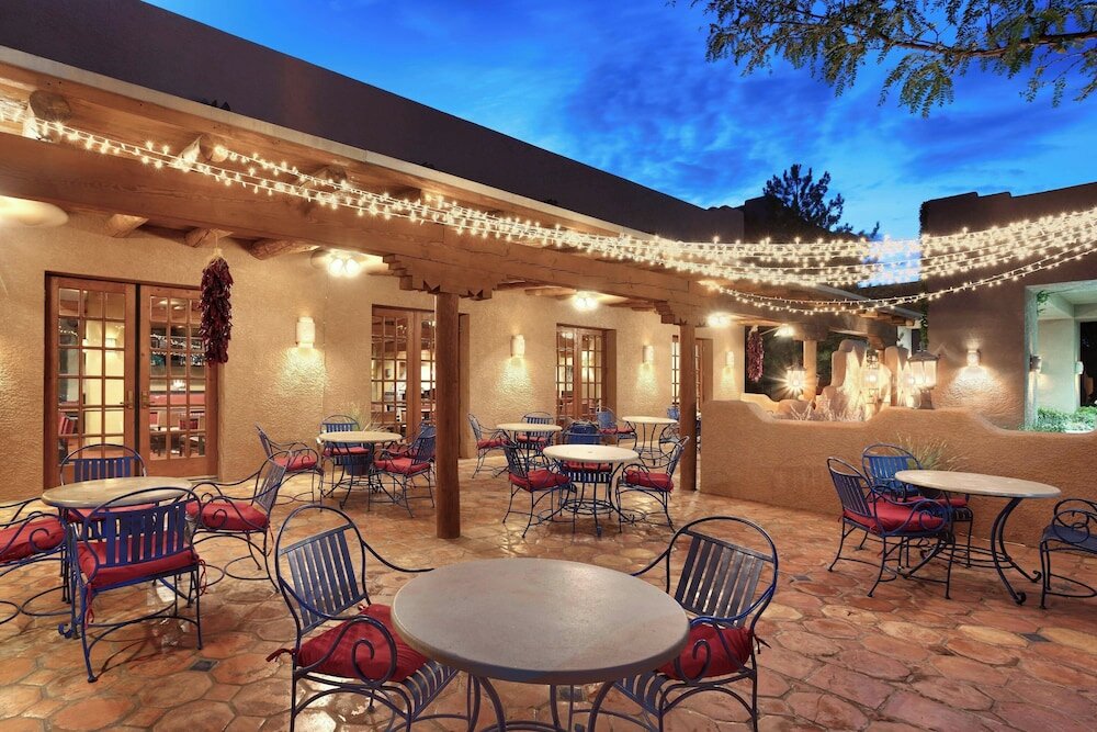 Фото Courtyard by Marriott Albuquerque