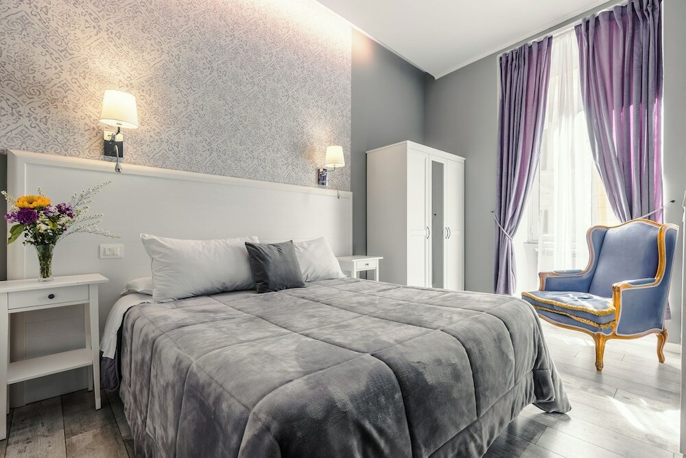 Фото Bed and Best