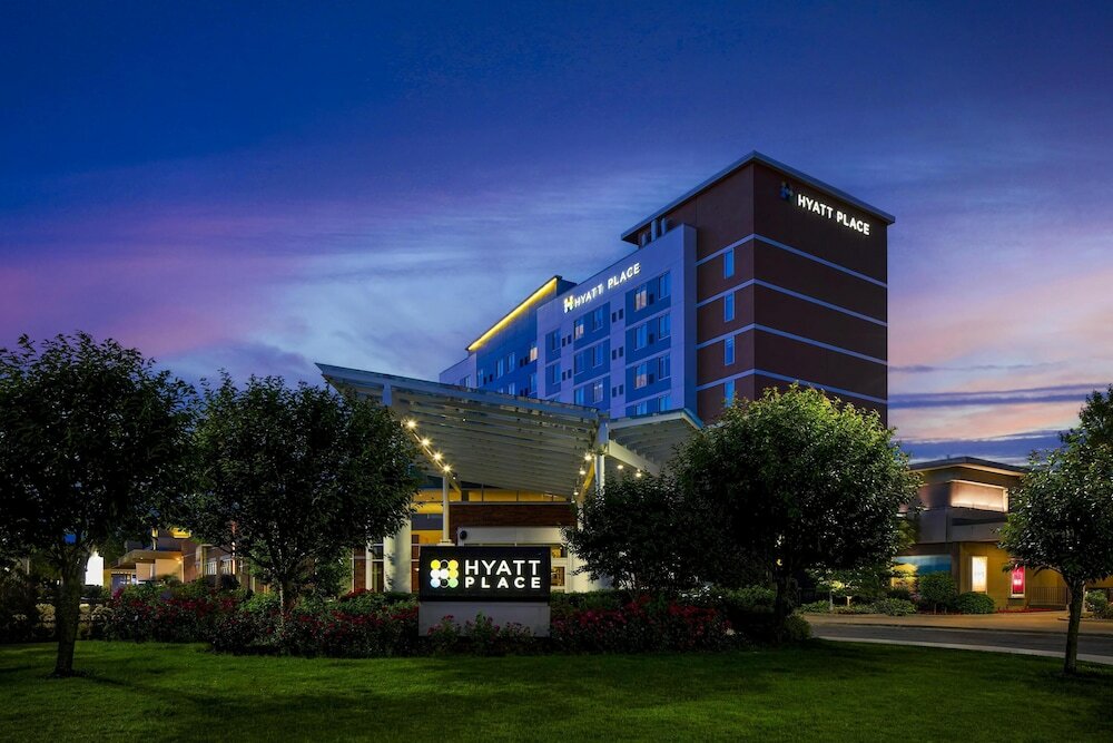 Фото Hyatt Place New York/Yonkers