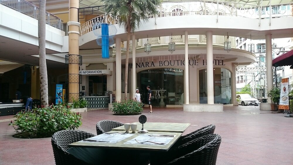 Фото Pimnara Boutique Hotel