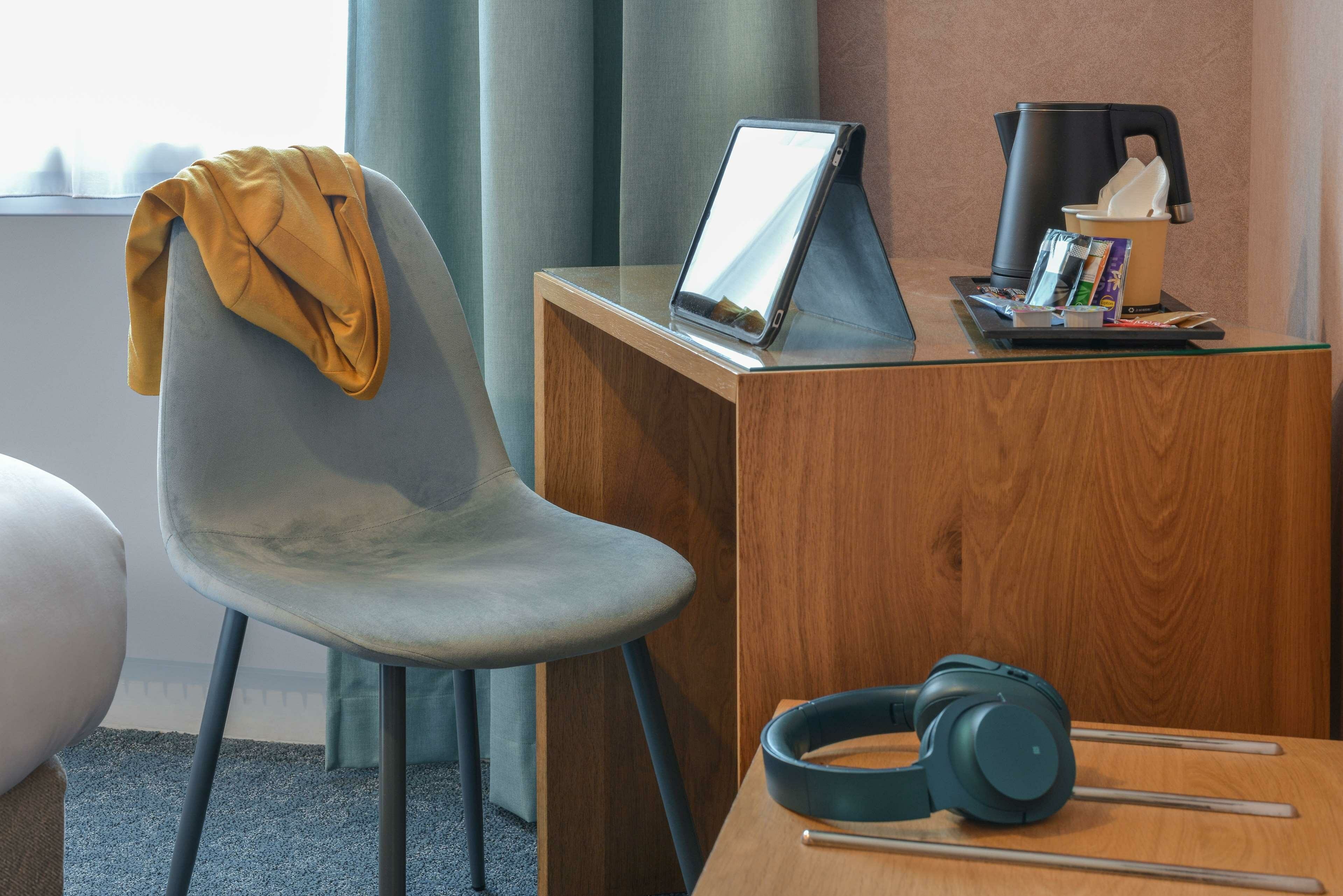 Фото Sure Hotel by Best Western Centre Beaune