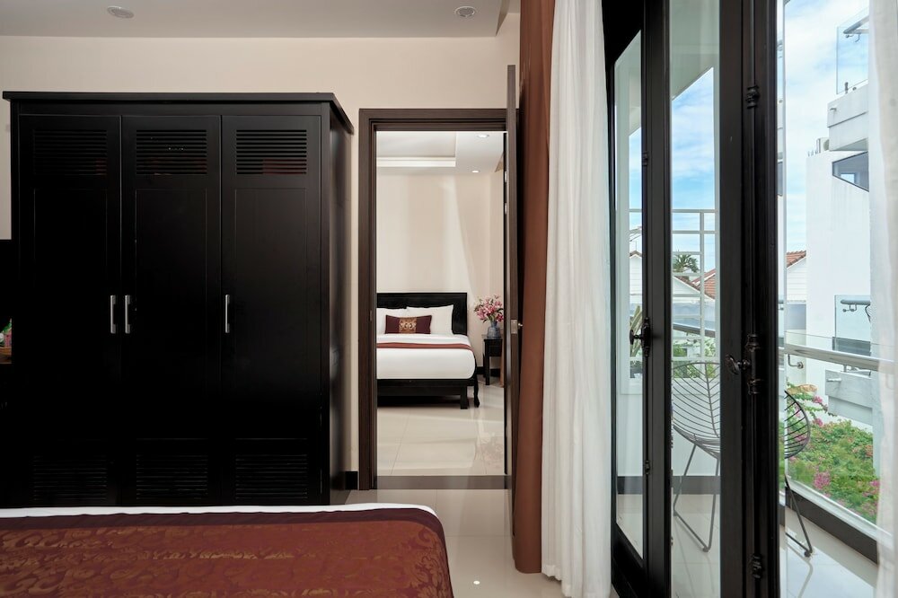 Фото Banana Garden Villa