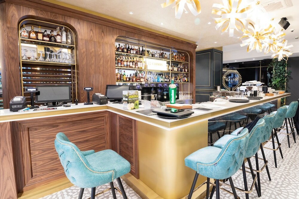 Фото Pupin Hotel